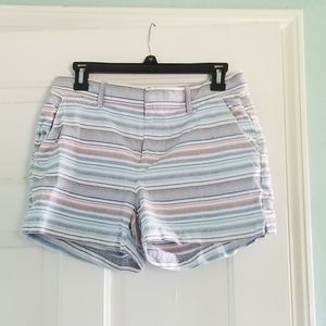 Beachy Shorts
